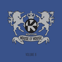 Various Artists [Soft] - Kontor House Of House Vol. 8 (CD 1)