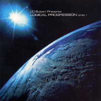 Various Artists [Soft] - Logical Progression Level 1 (CD 2) (Unmixed)