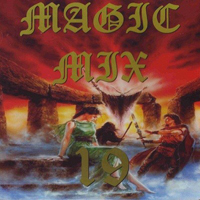 Various Artists [Soft] - Magic Mix Vol. 19