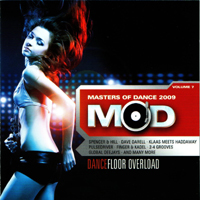 Various Artists [Soft] - Masters Of Dance 2009 (CD 1)