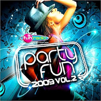Various Artists [Soft] - Party Fun 2009 Vol. 2 (CD 1)