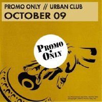 Various Artists [Soft] - Promo Only Urban Club October (CD 1)