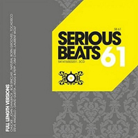 Various Artists [Soft] - Serious Beats 61 (CD 1)