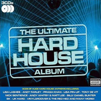 Various Artists [Soft] - The Ultimate Hardhouse Album (CD 1)
