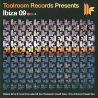 Various Artists [Soft] - Toolroom Records Present: Ibiza 09 (CD 1)