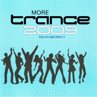 Various Artists [Soft] - Trance 2009 The Hit-Mix Part 2