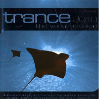 Various Artists [Soft] - Trance 2010 The Vocal Session (CD 1)