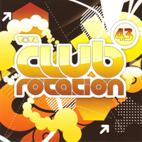 Various Artists [Soft] - Viva Club Rotation Vol. 43 (CD 1)