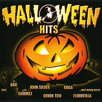 Various Artists [Soft] - Halloween Hits
