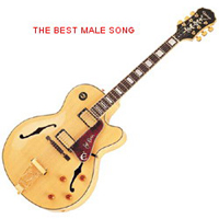 Various Artists [Soft] - The Best Male Vocal (CD 3)