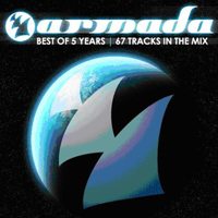 Various Artists [Soft] - Armada Best Of 5 Years (CD 1)