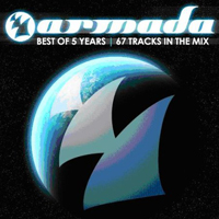 Various Artists [Soft] - Armada Best Of 5 Years (CD 2)
