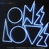 Various Artists [Soft] - One Love: Neon Lights (CD 3: Backroom)