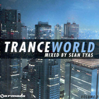 Various Artists [Soft] - Trance World Vol. 3 (Mixed by Sean Tyas: CD 1)