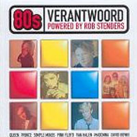 Various Artists [Soft] - 80's Verantwoord (CD1)