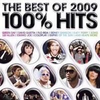 Various Artists [Soft] - 100% Hits The Best Of 2009 (CD 1)