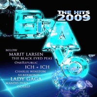 Various Artists [Soft] - Bravo The Hits 2009 (CD 1)