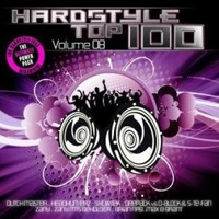 Various Artists [Soft] - Hardstyle Top 100 Vol. 8 (CD 1)