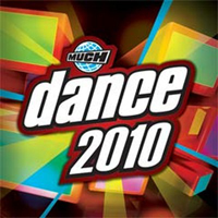 Various Artists [Soft] - Much Dance 2010