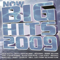 Various Artists [Soft] - Now Big Hits 2009 (CD 2)