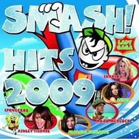 Various Artists [Soft] - Smash! Hits 2009