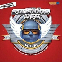 Various Artists [Soft] - Sunshine Live Vol. 32 (CD 1)