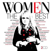 Various Artists [Soft] - Women The Best 2009 (CD 2)
