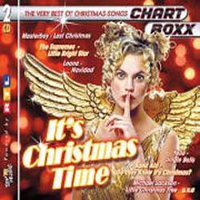 Various Artists [Soft] - Chartboxx It's Christmas Time (CD 1)