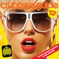 Various Artists [Soft] - Ministry Of Sound: Clubbers Guide Spring 2008 (CD 2)