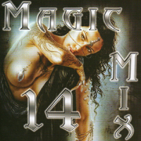 Various Artists [Soft] - Magic Mix 14