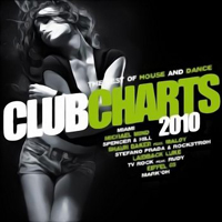 Various Artists [Soft] - Clubcharts 2010 (CD 2)