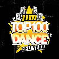 Various Artists [Soft] - JIM Top 100 Dance (CD 1)