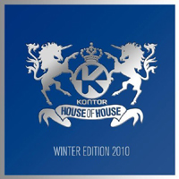 Various Artists [Soft] - Kontor House Of House (Winter Edition 2010) (CD 1)