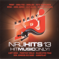 Various Artists [Soft] - NRJ Hits 13 (CD 1)