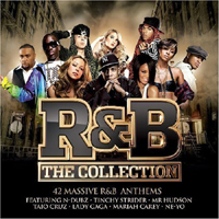 Various Artists [Soft] - R&B Collection (CD 1)