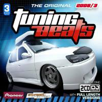 Various Artists [Soft] - Tuning Beats 2008 Vol. 3 (CD 1)