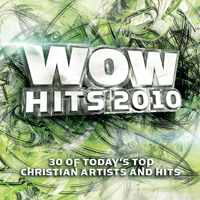 Various Artists [Soft] - WOW Hits 2010 (CD 1)