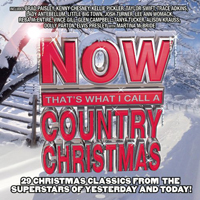 Various Artists [Soft] - Now Thats What I Call a Country Christmas (CD 1)