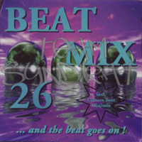 Various Artists [Soft] - Beat Mix Vol. 26