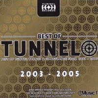 Various Artists [Soft] - Best Of Tunnel (2003-2005) (CD 1)