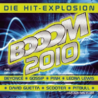 Various Artists [Soft] - Booom 2010 The First (CD 1)