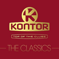 Various Artists [Soft] - Kontor Top Of The Clubs: The Classics (CD 3)