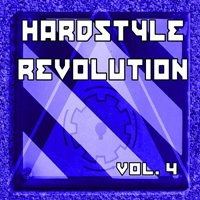 Various Artists [Soft] - Hardstyle Revolution Vol. 4