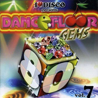 Various Artists [Soft] - Dancefloor Gems 80's Vol. 7