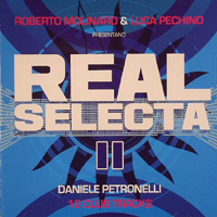 Various Artists [Soft] - Real Selecta Vol. 11