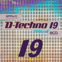 Various Artists [Soft] - Gary D Presents: D-Techno 19 (CD 2)