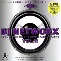 Various Artists [Soft] - DJ Networx Vol. 11 (CD 2)