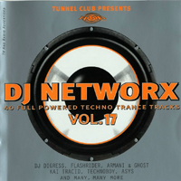 Various Artists [Soft] - DJ Networx Vol. 17 (CD 2)