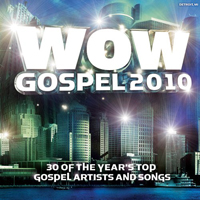 Various Artists [Soft] - WOW Gospel 2010 (CD 2)