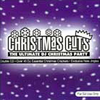 Various Artists [Soft] - MFM Christmas Cuts (CD2)